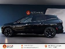 2023 BMW iX xDrive40 SPORTS AWD NAVIGATION BACKUP CAMERA HEATED - Photo 4