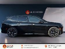 2023 BMW iX xDrive40 SPORTS AWD NAVIGATION BACKUP CAMERA HEATED - Photo 8