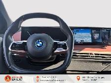 2023 BMW iX xDrive40 SPORTS AWD NAVIGATION BACKUP CAMERA HEATED - Photo 14