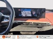 2023 BMW iX xDrive40 SPORTS AWD NAVIGATION BACKUP CAMERA HEATED - Photo 15