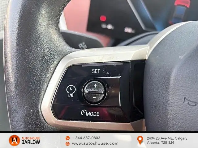 2023 BMW iX xDrive40 SPORTS AWD NAVIGATION BACKUP CAMERA HEATED - Photo 17
