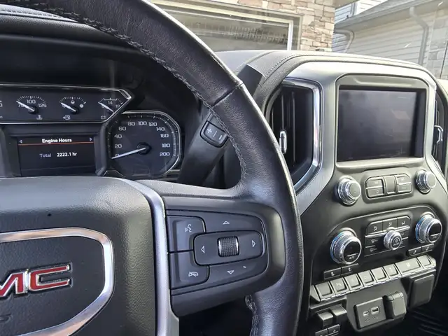 2021 GMC Sierra 1500 SLE- $41,900 (Private Sale, no GST) - Photo 4