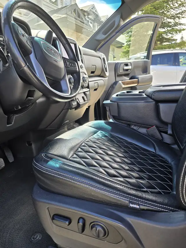 2021 GMC Sierra 1500 SLE- $41,900 (Private Sale, no GST) - Photo 6