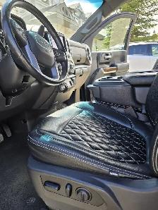 2021 GMC Sierra 1500 SLE- $41,900 (Private Sale, no GST) - Photo 6