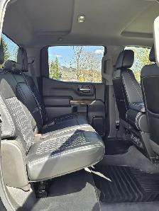 2021 GMC Sierra 1500 SLE- $41,900 (Private Sale, no GST) - Photo 7