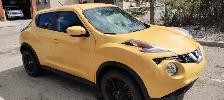 2017 Nissan Juke Excellent Condition 70,000 KMS - Photo 3
