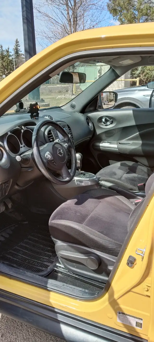 2017 Nissan Juke Excellent Condition 70,000 KMS - Photo 4