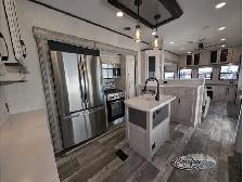 2022 Forest River Sandpiper 420FL – Destination Trailer
