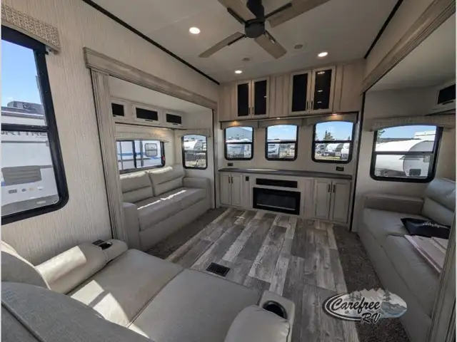 2022 Forest River Sandpiper 420FL – Destination Trailer - Photo 5