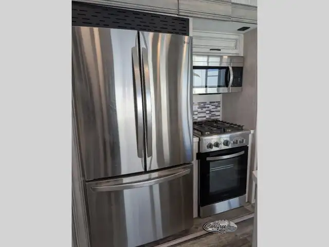2022 Forest River Sandpiper 420FL – Destination Trailer - Photo 8