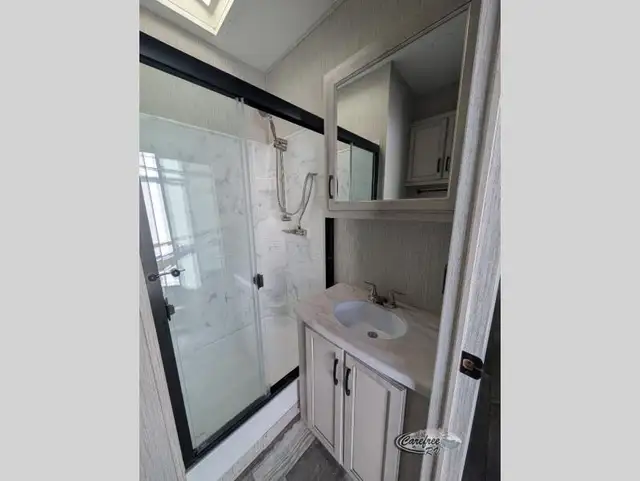 2022 Forest River Sandpiper 420FL – Destination Trailer - Photo 9