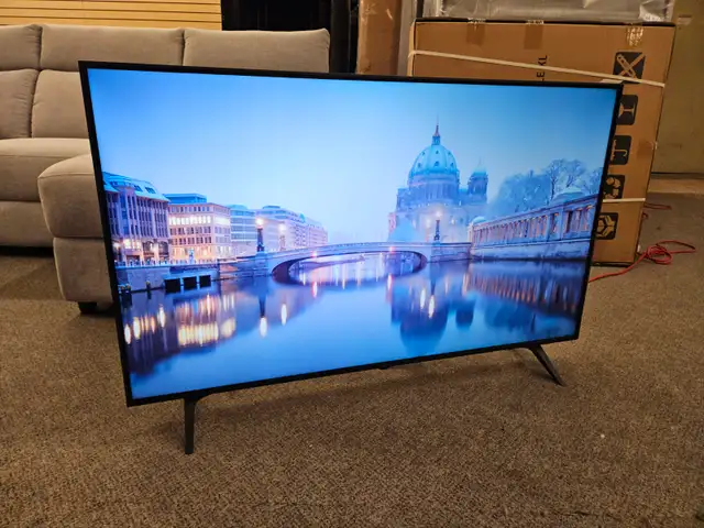 LG 50 inch 4K LED TV - Photo 2