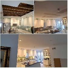 Drywall Repair & Painting 5 Star google rated