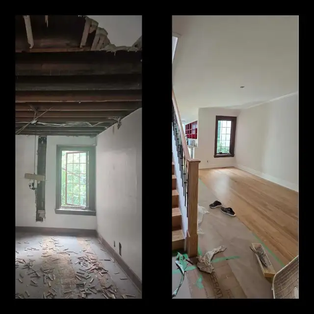 Drywall Repair & Painting 5 Star google rated - Photo 2