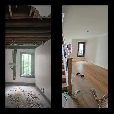 Drywall Repair & Painting 5 Star google rated - Photo 2