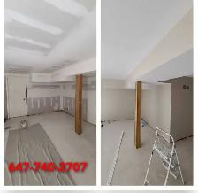 Drywall Repair & Painting 5 Star google rated - Photo 3