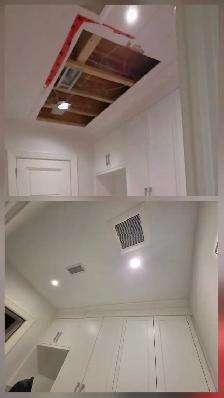 Drywall Repair & Painting 5 Star google rated - Photo 5