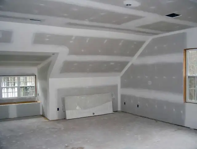 Drywall Repair & Painting 5 Star google rated - Photo 6