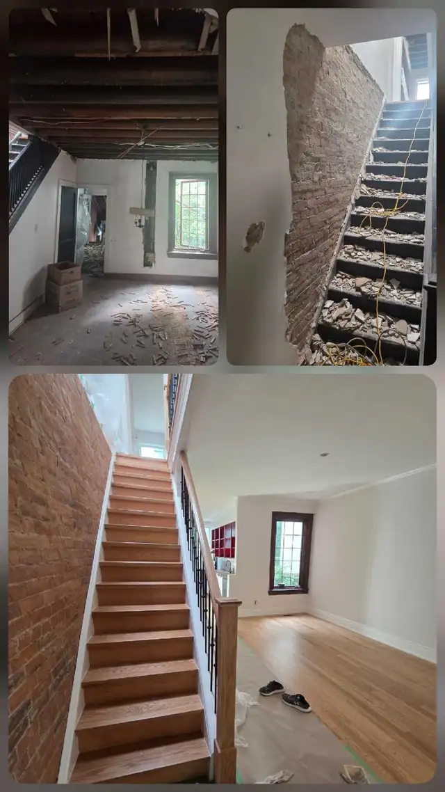 Drywall Repair & Painting 5 Star google rated - Photo 8