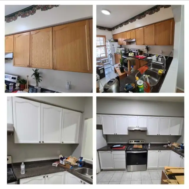 Drywall Repair & Painting 5 Star google rated - Photo 10