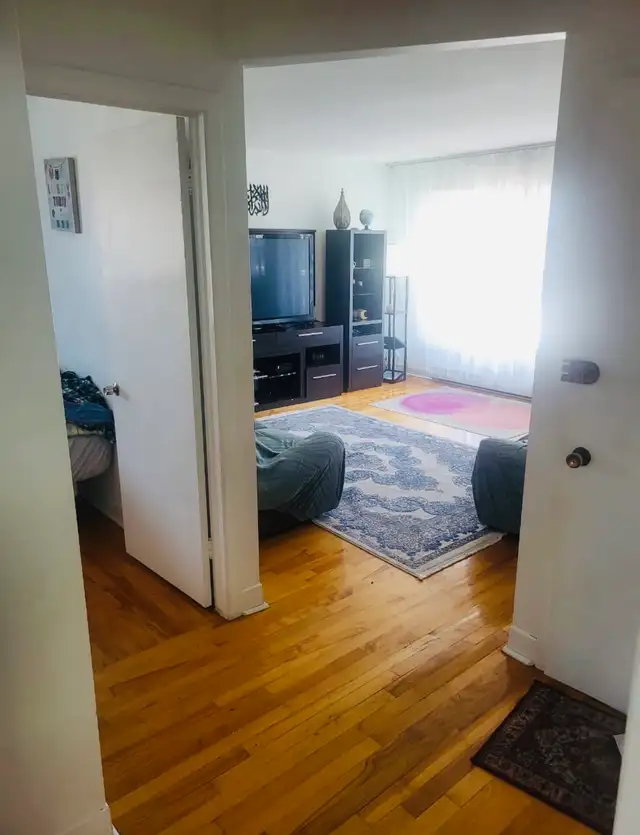 5 ½ à louer - Montreal 1 800$/mois - Photo 2