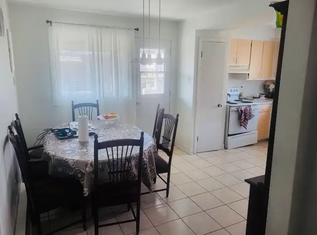 5 ½ à louer - Montreal 1 800$/mois - Photo 5