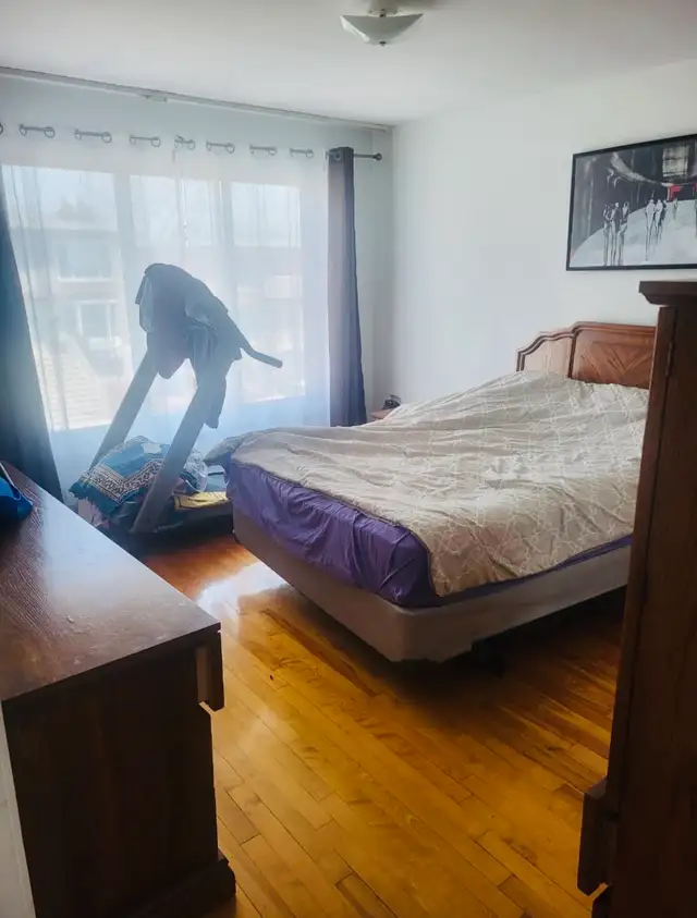 5 ½ à louer - Montreal 1 800$/mois - Photo 7