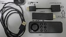 Firestick/Roku/PTV