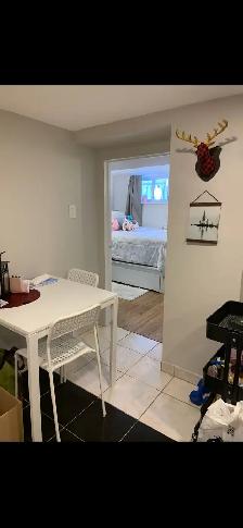 Bachelor Basement Apartment - Photo 4
