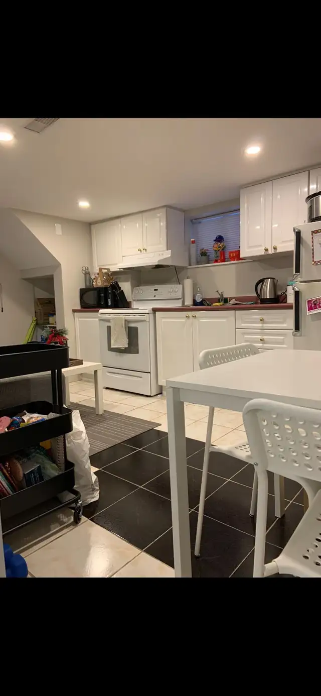 Bachelor Basement Apartment - Photo 5