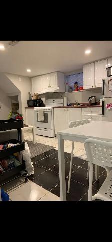 Bachelor Basement Apartment - Photo 5