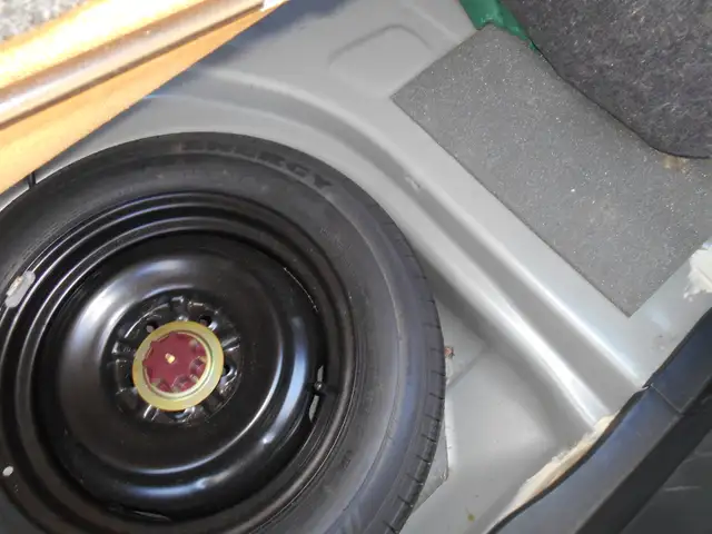 2000 Toyota Solara Convertible.. New MVI - Photo 9