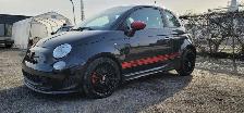 2013 Fiat 500 Abarth GARANTIE 1 ANS
