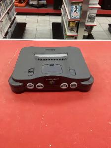 console Nintendo 64 - Photo 2