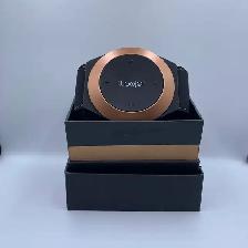 Woojer Strap 1st Gen Haptic Audio Feedback Device with Charger