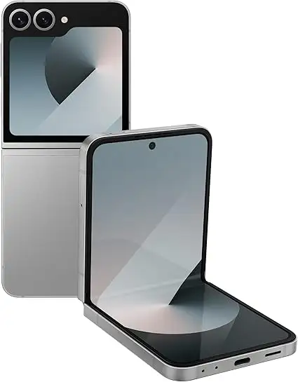 Unlocked Samsung flip 6 (256GB) with 1 year warranty!! - Photo 2