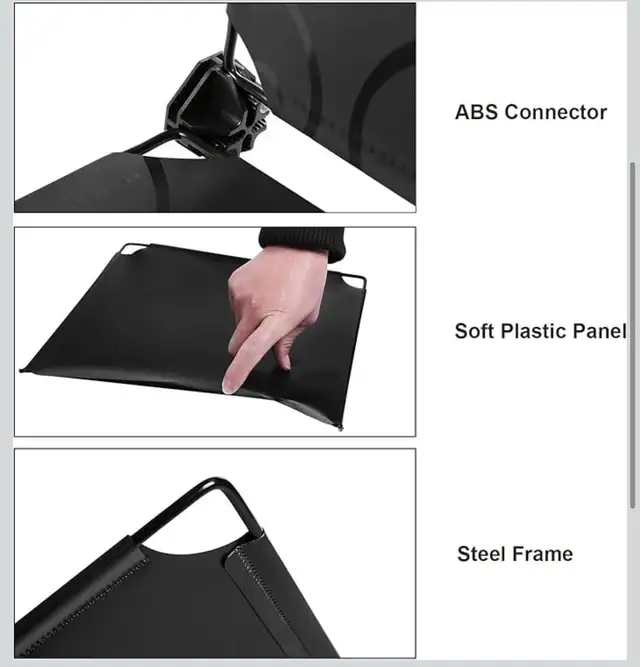12-Cube Modular Wardrobe Storage Organizer - Photo 6