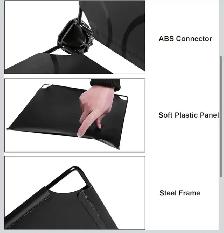 12-Cube Modular Wardrobe Storage Organizer - Photo 6