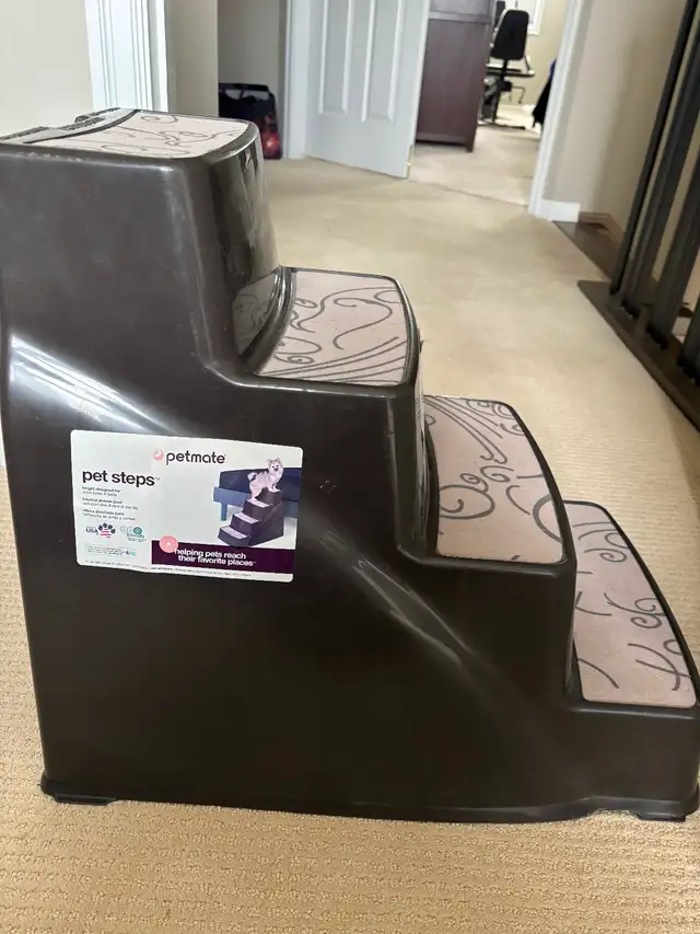 Pet Steps - Photo 2