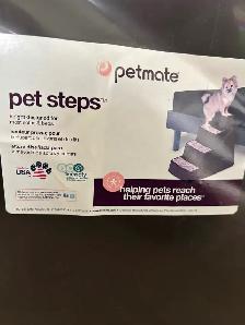 Pet Steps - Photo 3