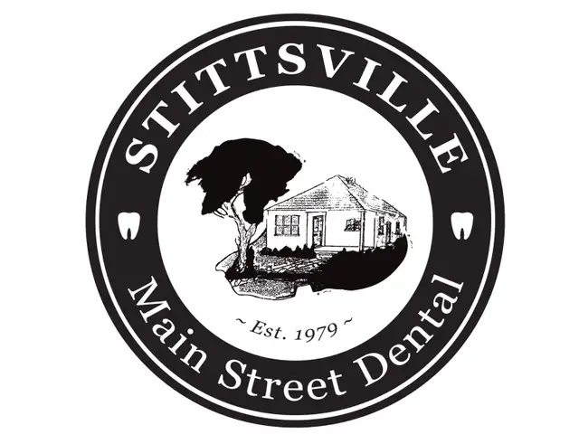 Dental receptionist
