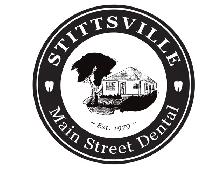 Dental receptionist