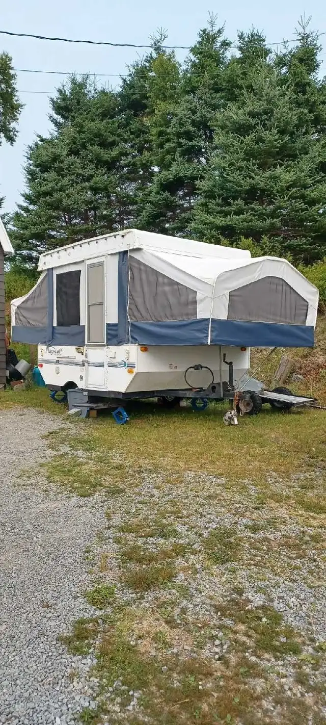 2000 Flagstaff