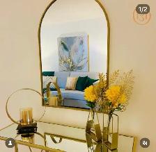 Interior Designing/Staging