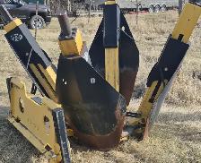 LEMAR Tree Spade 38 inch