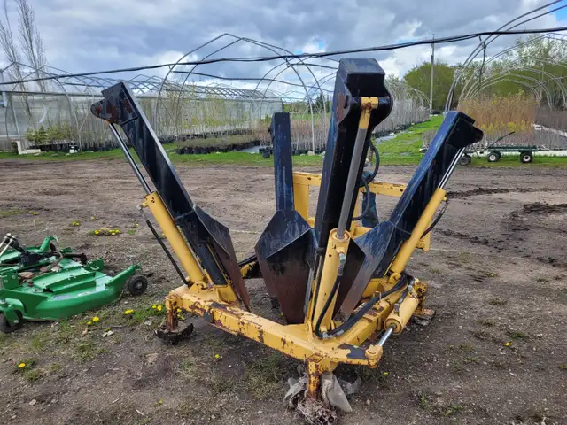 LEMAR Tree Spade 38 inch - Photo 2
