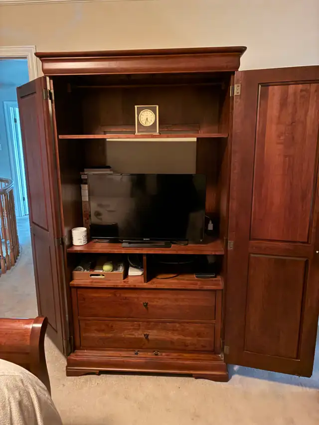 Armoire de haute qualité Collection Frontenac de - Photo 2