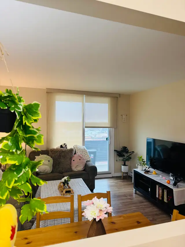 Apartment for sublet - Photo 2