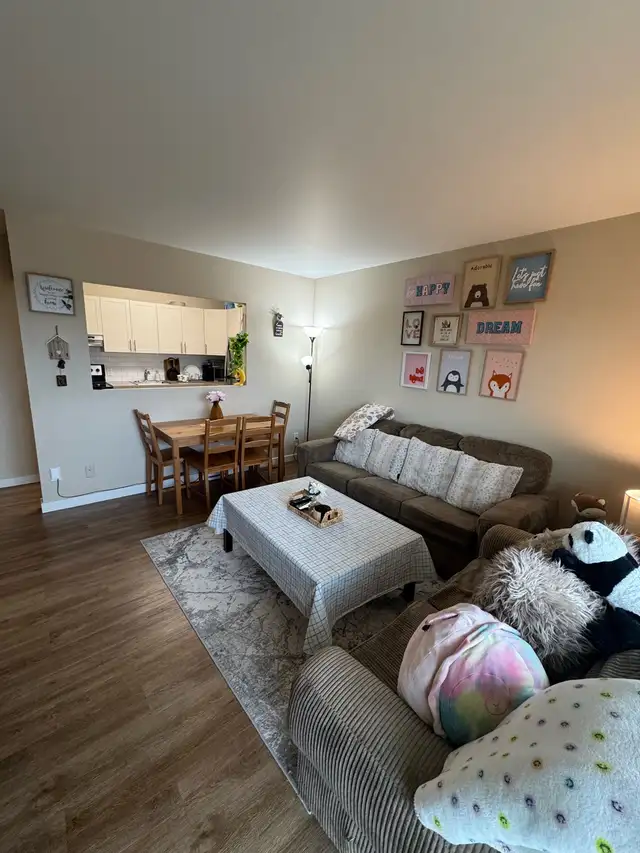 Apartment for sublet - Photo 3