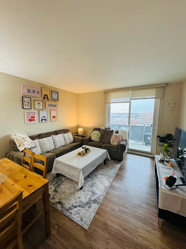Apartment for sublet - Photo 4